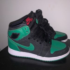 Air Jordan Men 1 Retro High OG